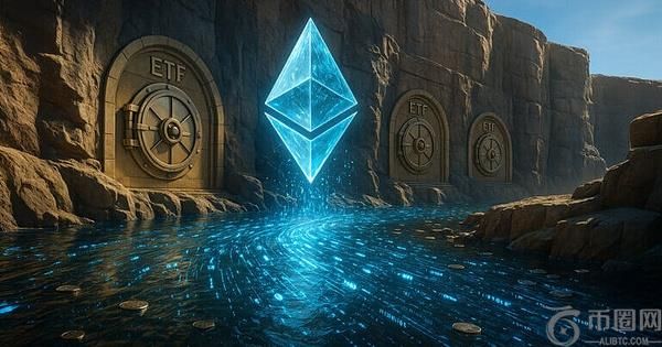 渣打银行：以太坊财库公司估值被低估 年末ETH目标价上调至7500美元
