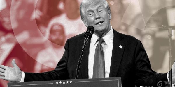 Compass Point 警告称，特朗普支持的世界自由代币可能会重创散户投资者