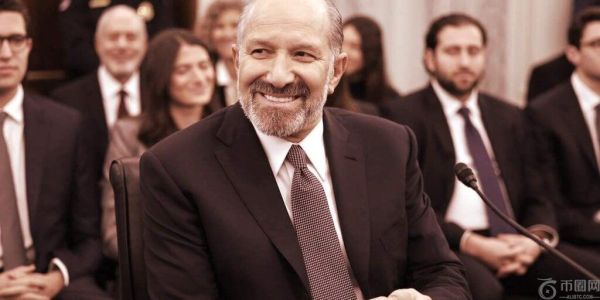 美国商务部将把经济数据“放到区块链上”：Howard Lutnick