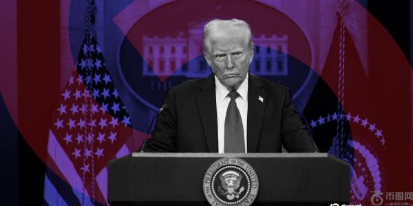 Canary 申请首个特朗普表情包币现货 ETF