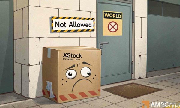 为什么 WFE 称代币化股票为“模仿品”，会危及市场诚信