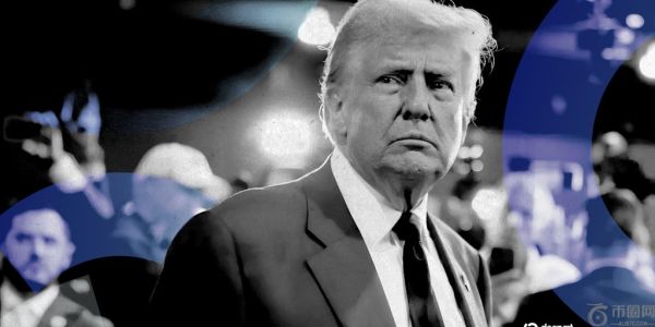 特朗普媒体和 Crypto.com 公布 64 亿美元 Cronos 财政计划