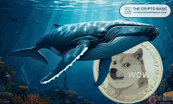 5亿狗狗币登陆币安：谁转移了这些资产以及原因