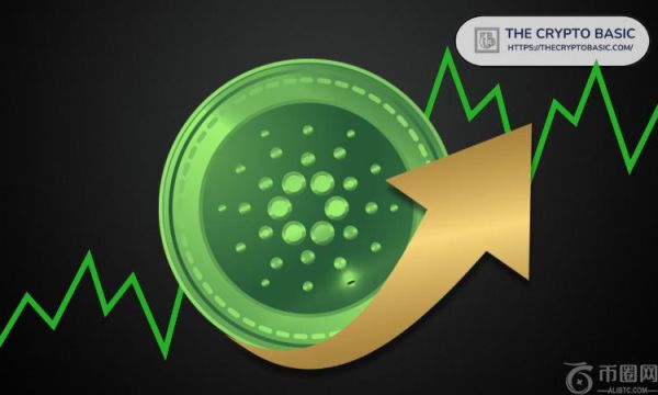 Cardano 图表显示价格可能上涨至 2.50 美元