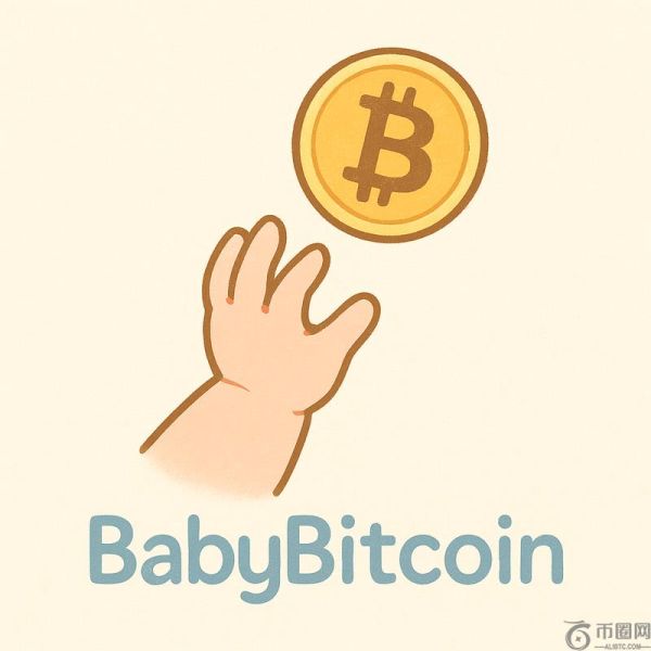 BabyBitcoin：通过代币预售助力非洲教育与水资源改善