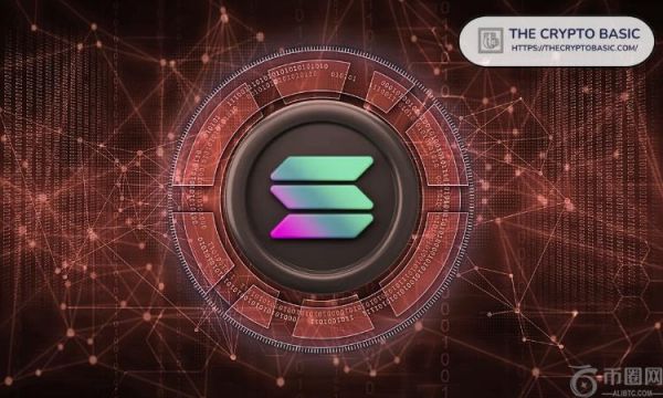 Pantera Capital 目标融资 12.5 亿美元，打造美国最大的 Solana Treasury