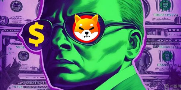 您需要持有多少枚柴犬币才能赚到 1 亿美元？