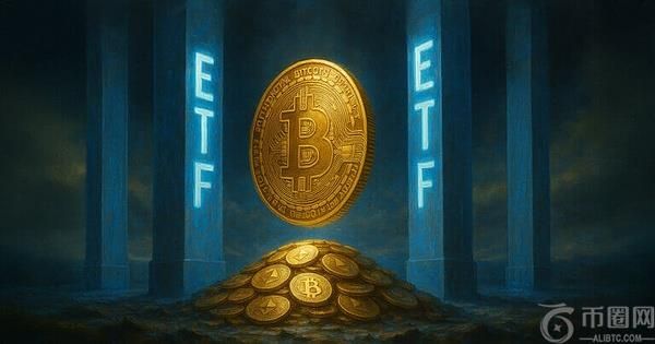 Q2机构比特币ETF持仓创新纪录 散户资金流仍占主导地位