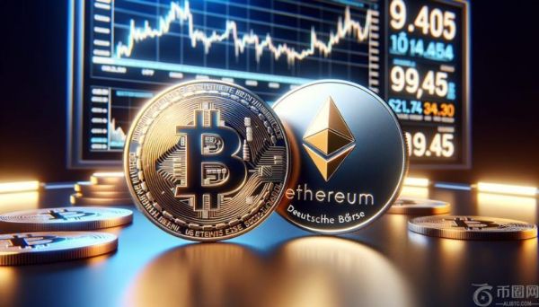 比特币与以太坊8月创新高：9月能否延续涨势？