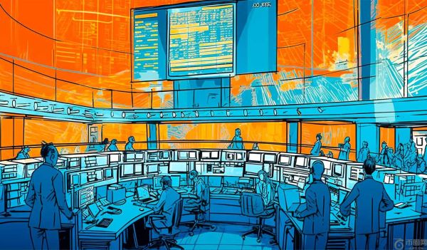 一位450亿美元的资产管理经理表示，罕见的美联储缺口信号表明标普500指数可能飙升至历史新高