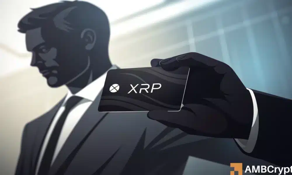 Ripple 的 5 美元梦想如何因 Gemini 的 XRP 信用卡而实现