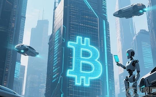 Bitwise：BTC未来十年预测