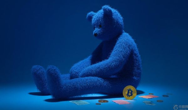 特朗普顾问兼中本聪首席执行官表示，比特币熊市“几年内”不会发生——原因如下