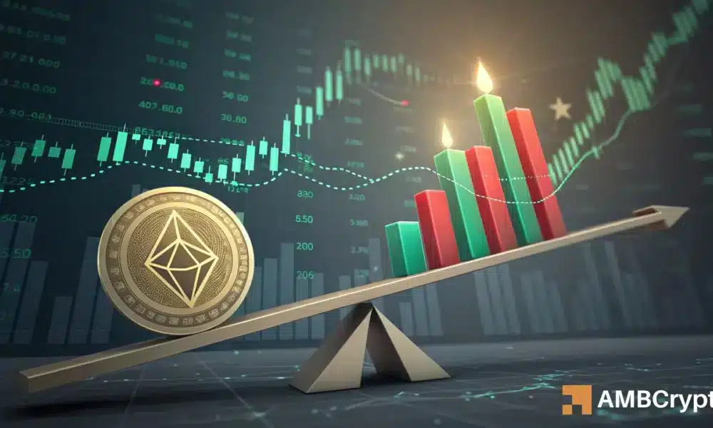 OKB 暴跌 10%，持有者地址减少 13.7% – 125 美元的支撑至关重要