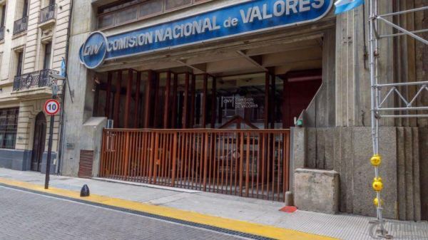 阿根廷在监管沙盒框架内率先实现股票代币化。