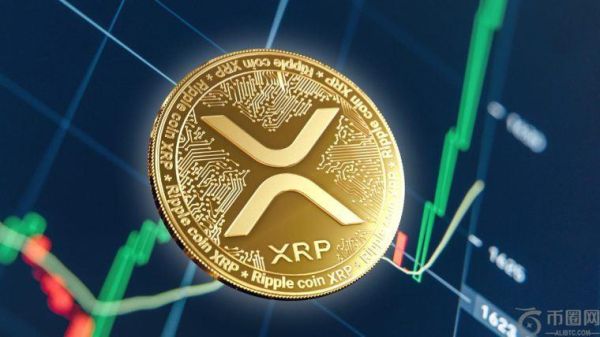 SEC 法院文件显示，Ripple 的监管前景正在逐渐明朗，一旦获得批准，XRP 可能会迎来大幅上涨。