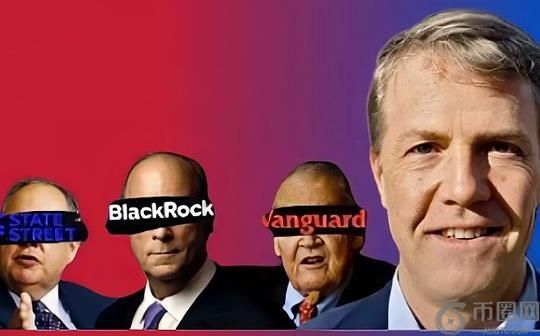 监管破冰 机构入场：复盘加密货币渗透华尔街的十年风雨路