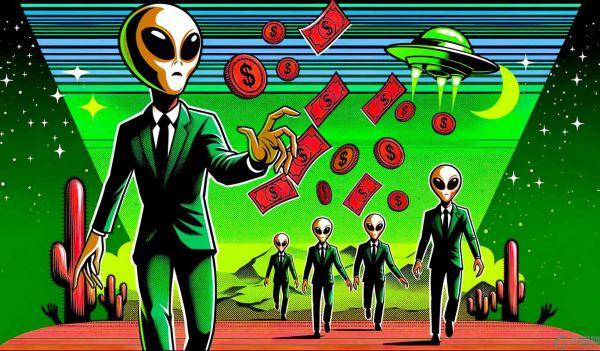 亿万富翁查马斯·帕里哈皮蒂亚警告称，两大趋势碰撞将引发美国破产潮