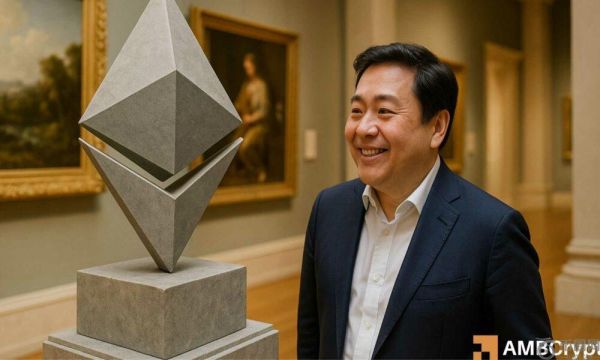 分析师称以太坊是“最大的宏观交易”——原因有三