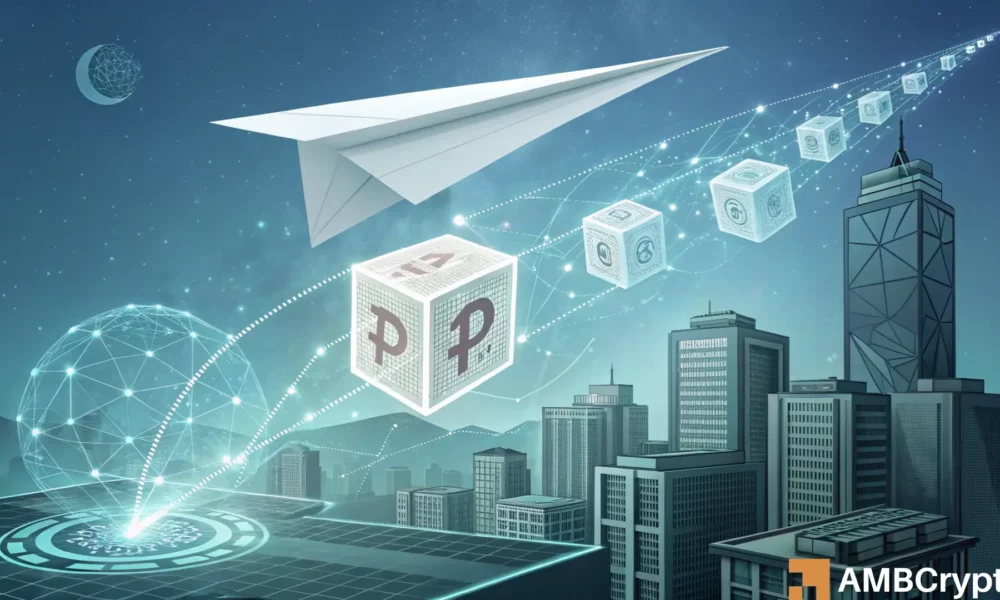 Pi 网络——多头能否守住 0.368 美元，还是卖家将接管？