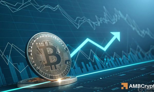 比特币能重回 12 万美元吗？——这个价格区间是关键