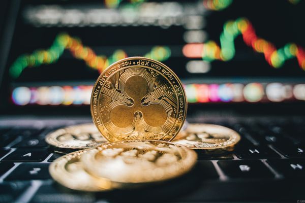 SEC 已收到 Amplify 公司提交的 XRP 期权 ETF 申请