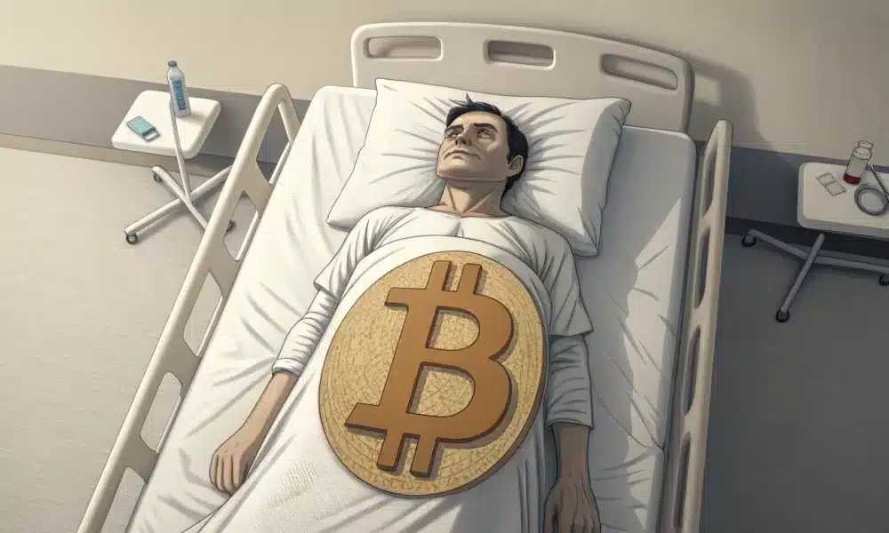 随着谷歌搜索量激增，比特币跌至 10.8 万美元——聪明钱会退出吗？