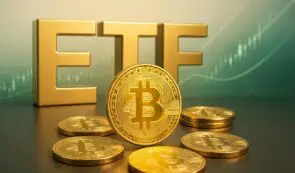 比特币 ETF 的热度不断升温——Solana 和 HYPE 评选出市场逆转前最值得购买的 5 种山寨币