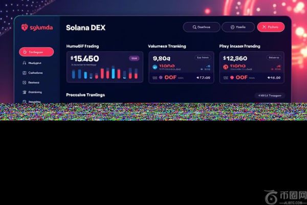 HumidiFi 登顶 Solana DEX 交易量榜首并暗示空投计划