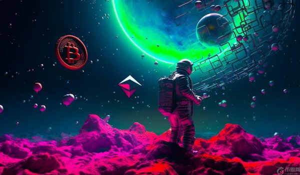 Fundstrat 的 Tom Lee 表示，以太坊可能会取代比特币的 2,200,000,000,000 美元市值——原因如下