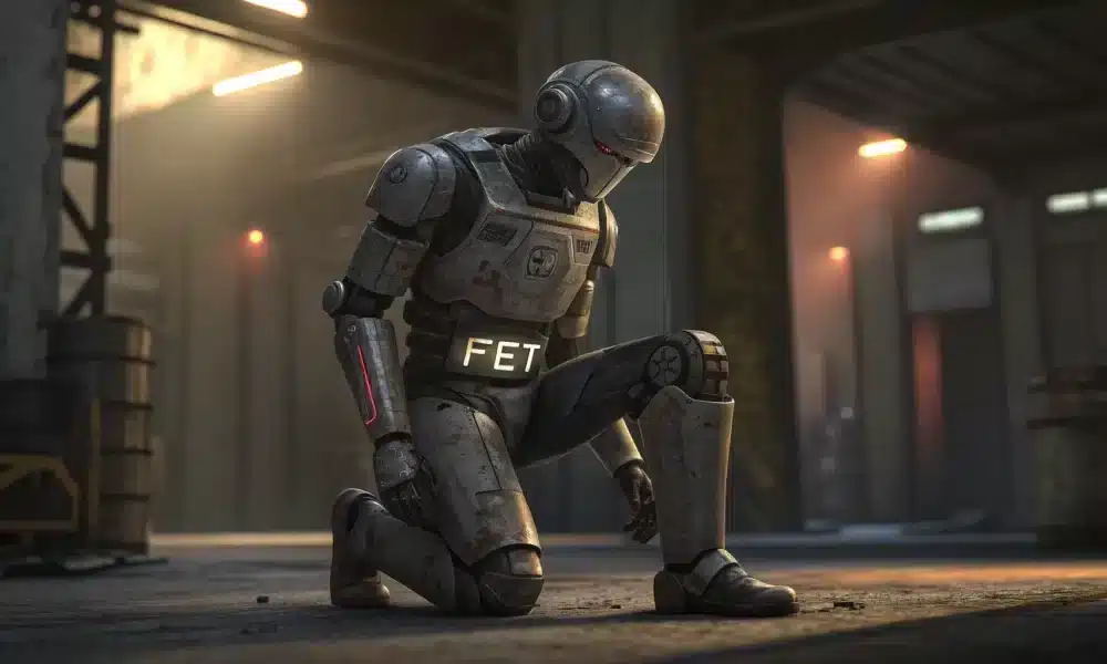 币安交易员推动 FET 上涨 15%，但这也带来了一个问题