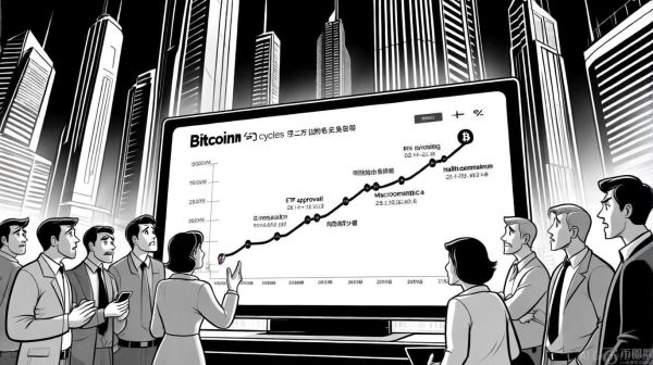 比特币的长期价格走势：为何仍无法触及峰值