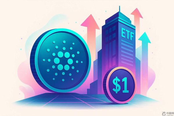 卡尔达诺预售价格：以 1 美元的价格返回 ETF BTC Selon Grok 的流入