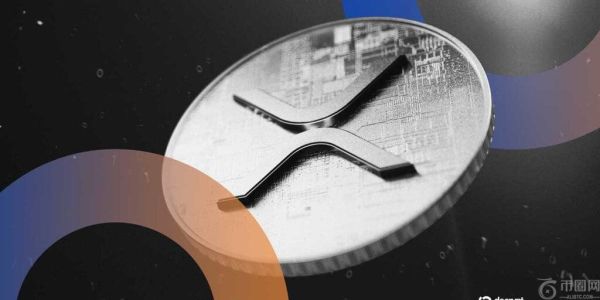 Ripple 支持加密货币财政部，筹集超过 10 亿美元购买 XRP