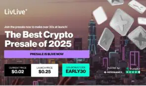 2026 年莱特币价格预测不容乐观：为何巨鲸们纷纷抢购这款新的加密货币预售，以获得 1000 倍收益