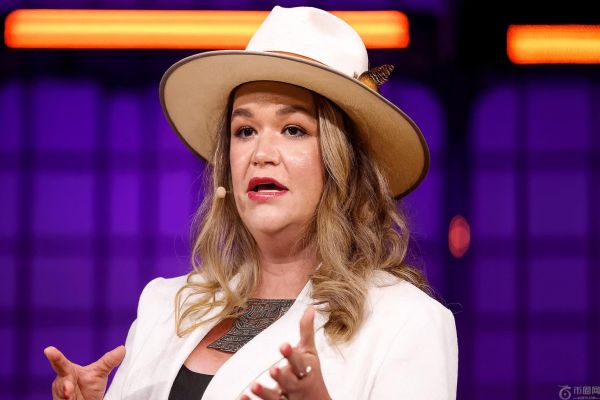 AlphaTON 首席执行官 Brittany Kaiser 表示，Telegram 正在实现大型科技公司无法实现的目标