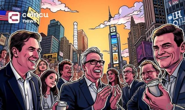 Blockchain.com 探索 SPAC 交易以在美国上市