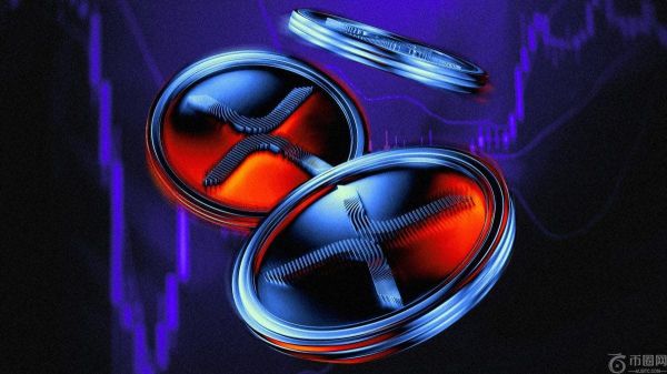 Ripple 老手和加密货币巨头支持 Evernorth SPAC 筹集 10 亿美元，打造最大的 XRP 公共金库