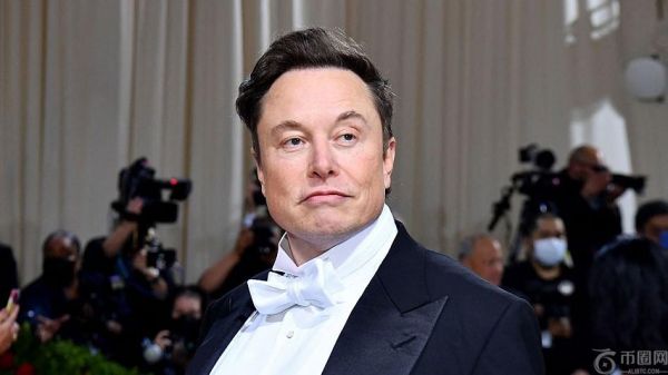 埃隆·马斯克引发 Floki Meme 币热潮