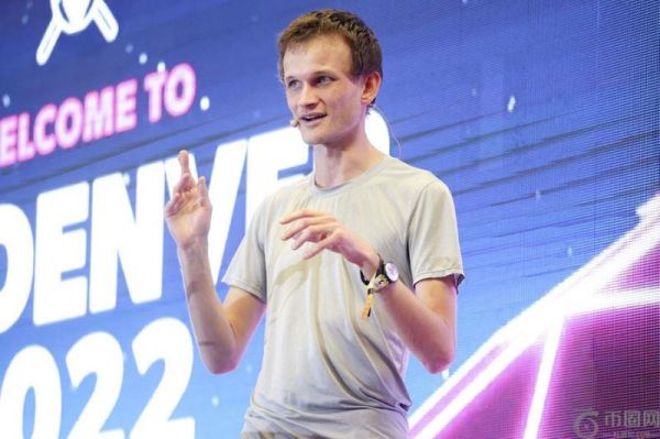 Vitalik Buterin是谁？以太坊创始人完整介绍