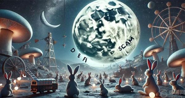 DeFi 诈 骗代币的 9 种工具是哪些？如何识别？一文介绍