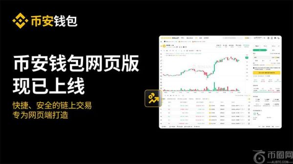 币安钱包网页版：快捷安全、独特的SAS交易模式介绍