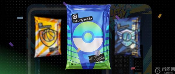 如何使用imToken钱包玩转Courtyard NFT？