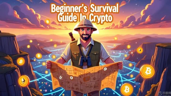 加密新手生存指南：新手必看攻略