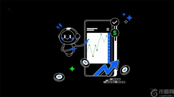 ChatGPT怎么用？ChatGPT AI 在加密交易中的5 个实际应用案例