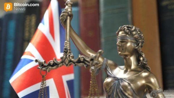 英国在最大比特币查获案件中定罪中国主谋