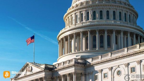 Coinbase首席执行官表示，美国加密货币相关立法很可能获得民主党和共和党双方的积极支持。