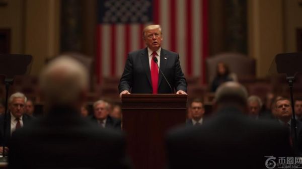 特朗普的政治施压：瞄准美联储理事以争夺政策控制权