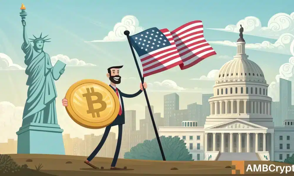 比特币自7月以来最大规模的ETF赎回潮，会加剧比特币的暴跌吗？