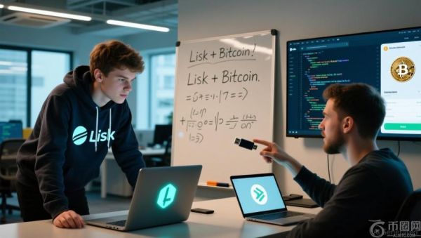 Lisk/比特币市场分析：交易区间狭窄，短期或现看跌趋势